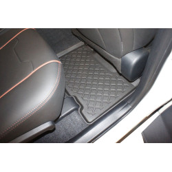 Guardliner Foot Liner