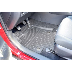 Guardliner Foot Liner