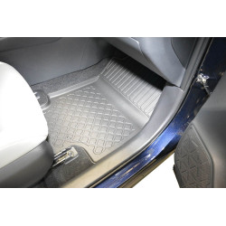 Guardliner Foot Liner