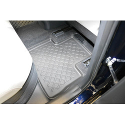 Guardliner Foot Liner