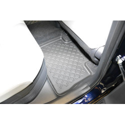 Guardliner Foot Liner