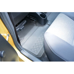 Guardliner Foot Liner