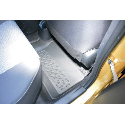 Guardliner Foot Liner