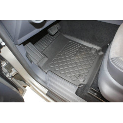 Guardliner Foot Liner