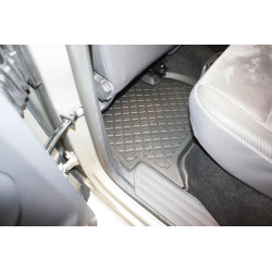 Guardliner Foot Liner