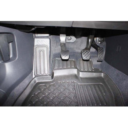 Guardliner Foot Liner