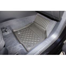 Guardliner Foot Liner