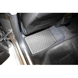 Guardliner Foot Liner