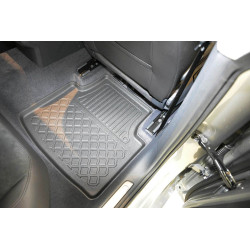 Guardliner Foot Liner