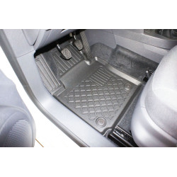 Guardliner Foot Liner