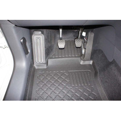 Guardliner Foot Liner