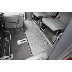 Guardliner Foot Liner