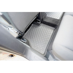 Guardliner Foot Liner