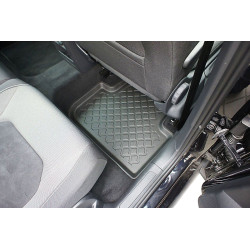 Guardliner Foot Liner