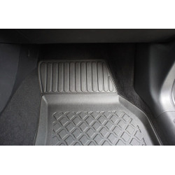 Guardliner Foot Liner