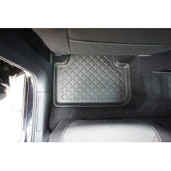 Guardliner Foot Liner