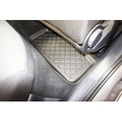 Guardliner Foot Liner