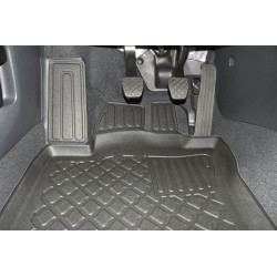 Guardliner Foot Liner