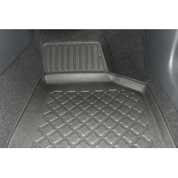 Guardliner Foot Liner