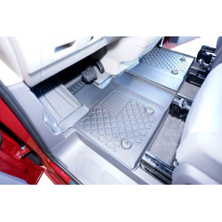 Guardliner Foot Liner