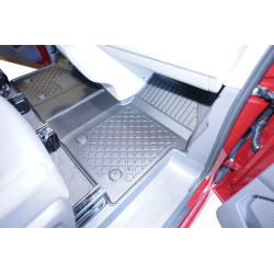 Guardliner Foot Liner