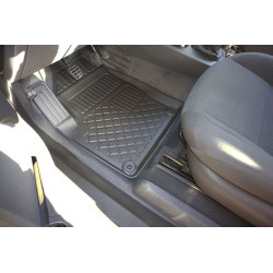 Guardliner Foot Liner