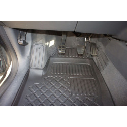 Guardliner Foot Liner