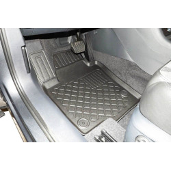 Guardliner Foot Liner