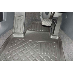 Guardliner Foot Liner