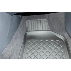 Guardliner Foot Liner