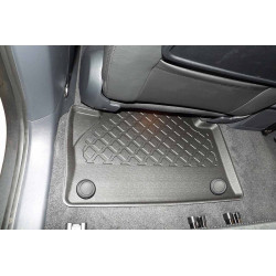 Guardliner Foot Liner