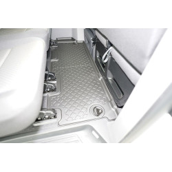 Guardliner Foot Liner