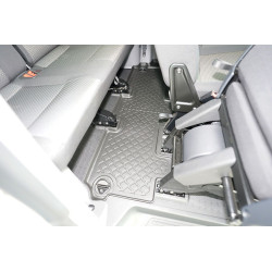 Guardliner Foot Liner