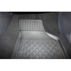 Guardliner Foot Liner