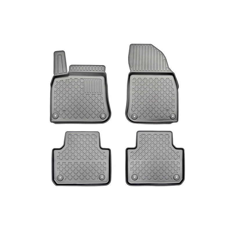 Guardliner Foot Liner