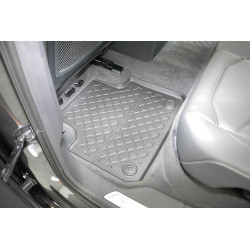 Guardliner Foot Liner