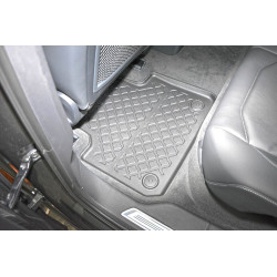 Guardliner Foot Liner