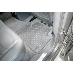 Guardliner Foot Liner