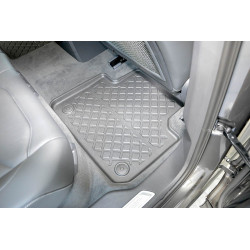 Guardliner Foot Liner