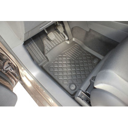 Guardliner Foot Liner