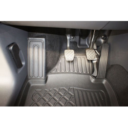 Guardliner Foot Liner