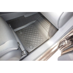 Guardliner Foot Liner