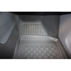 Guardliner Foot Liner