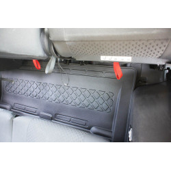 Guardliner Foot Liner