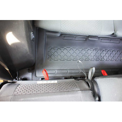 Guardliner Foot Liner