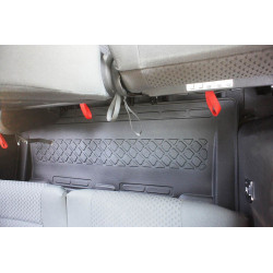 Guardliner Foot Liner