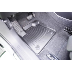 Guardliner Foot Liner