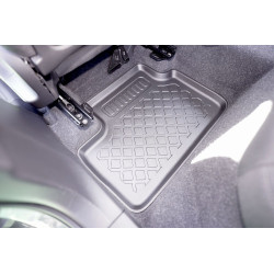 Guardliner Foot Liner