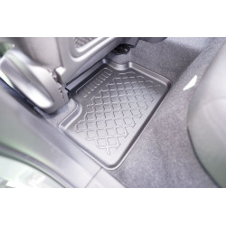 Guardliner Foot Liner