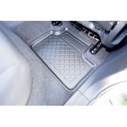 Guardliner Foot Liner